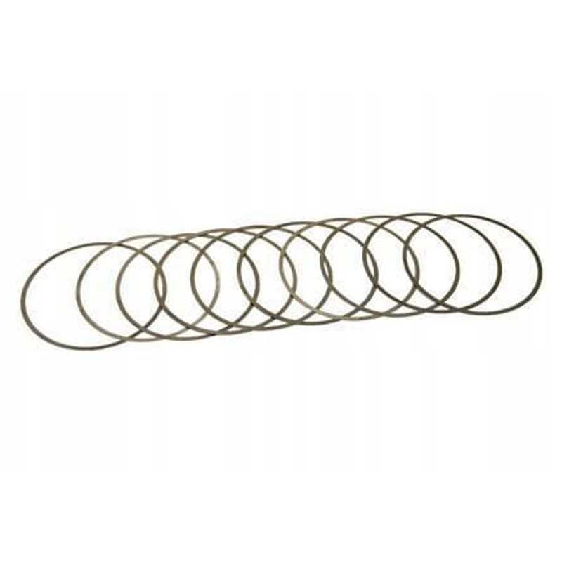 Vpb7311 cilindro poveržlė