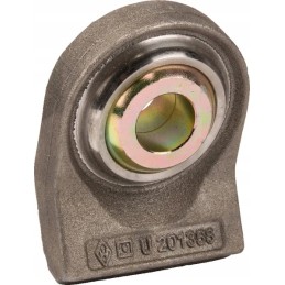 Antgalis suvirinimui, 3 kat., oe, 29 mm, plotis k