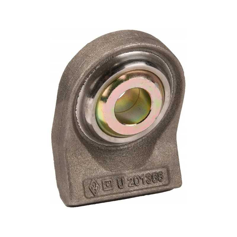 Antgalis suvirinimui, 3 kat., oe, 29 mm, plotis k