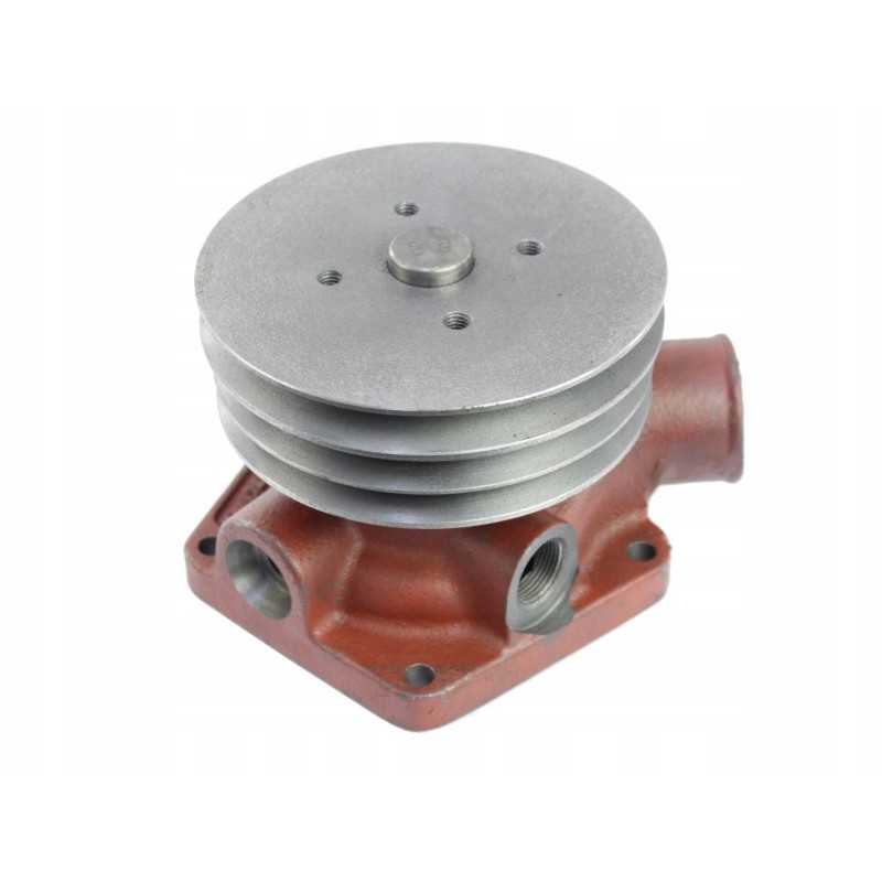 Vandens siurblys Zetor fi138 fi133 6801 7029 68017029