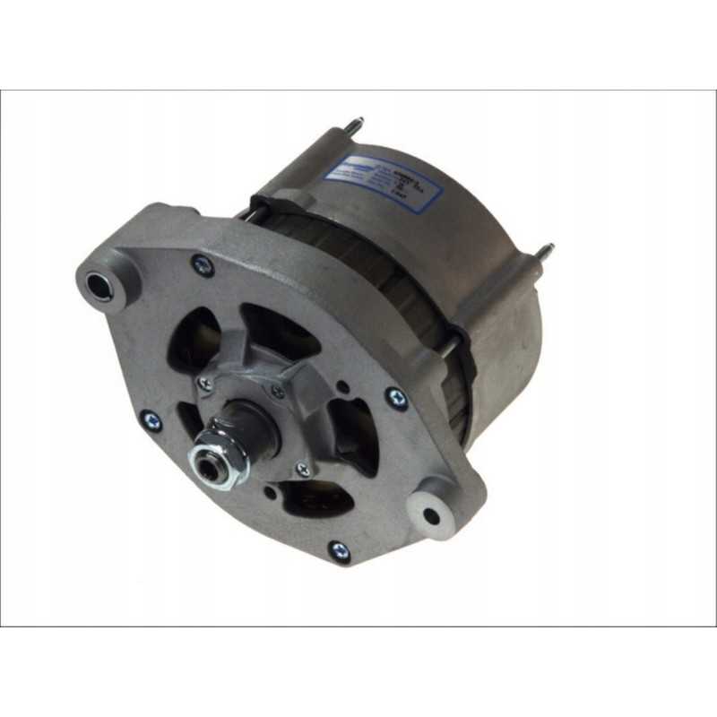 Prestolite elektrinis generatorius pe 858884