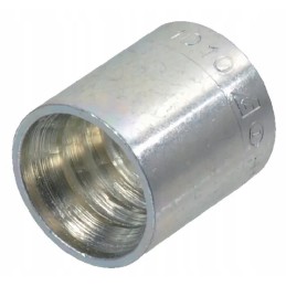 Sfask108 rankovė oe21x25 5mm dn8 cinko alfagomma