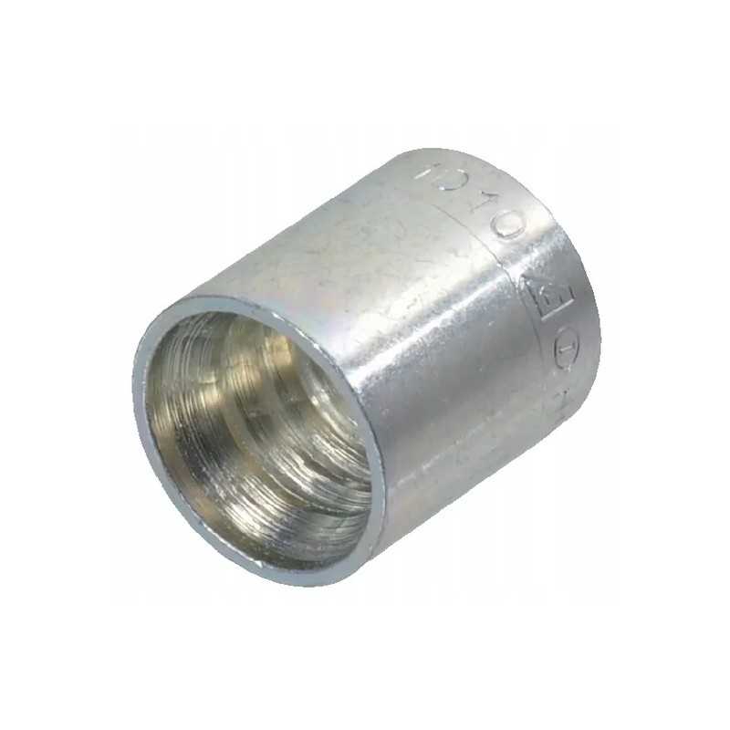 Sfask108 rankovė oe21x25 5mm dn8 cinko alfagomma