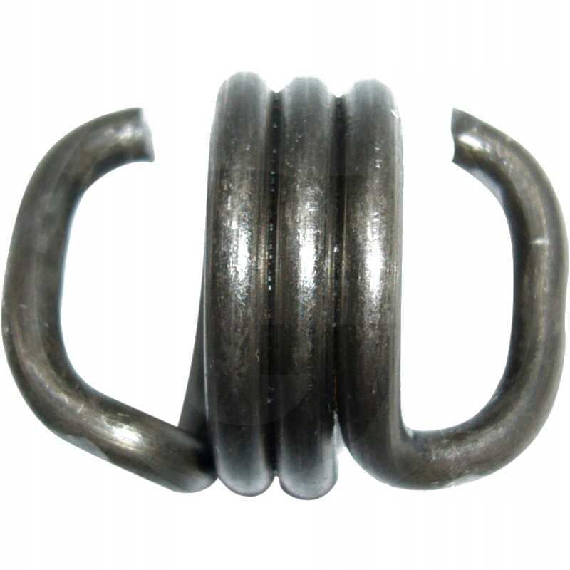 Stabdžių diskų spyruoklė C 385 ir dariniai