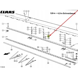 B102763 dalgio slėgis