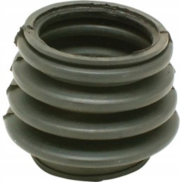 Guminis dangtelis vairo rankenai 65680271013