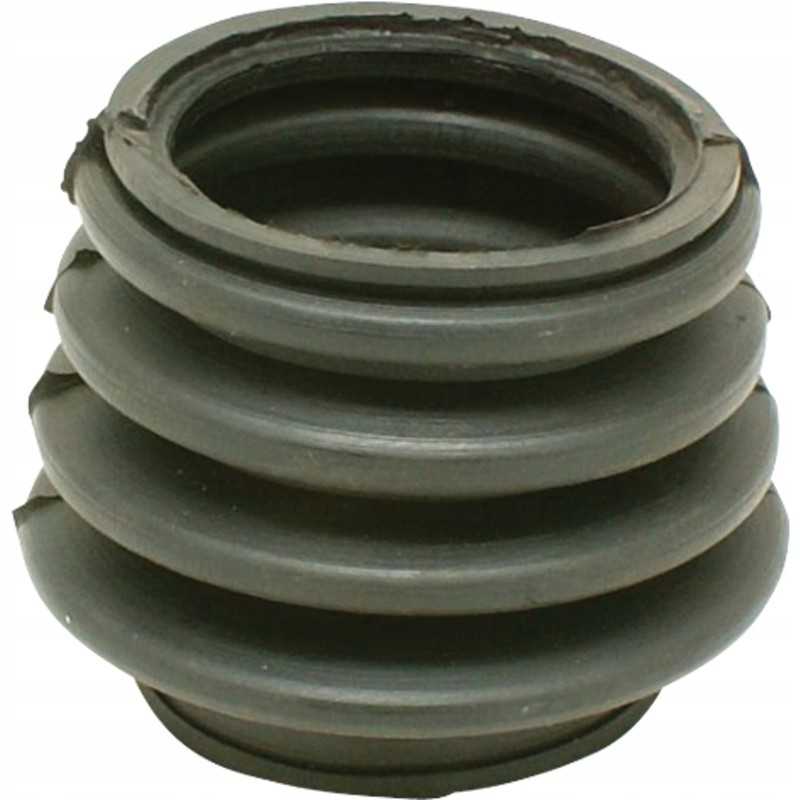 Guminis dangtelis vairo rankenai 65680271013