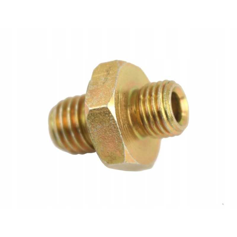 Kuro filtro jungtis 735992m1 mf 7015799m1