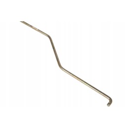 673879 0 Ford variklio reguliavimo trosas