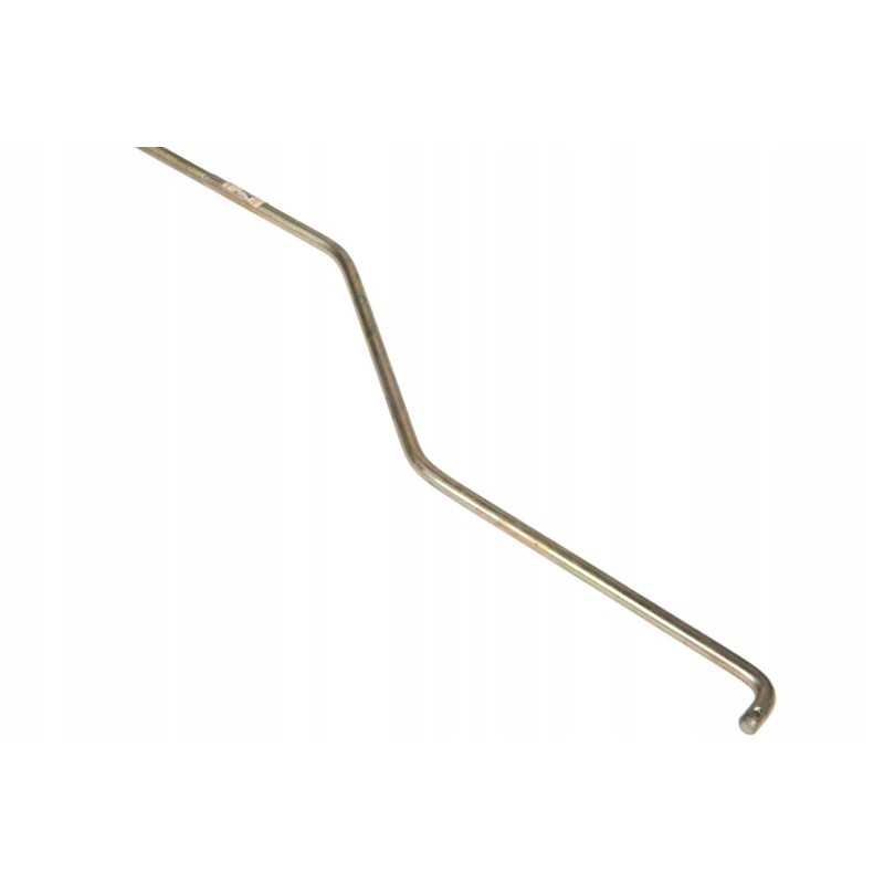 673879 0 Ford variklio reguliavimo trosas