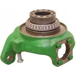 John Deere R271409 vairo rankenėlė