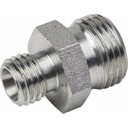 Tiesi redukcinė jungtis m18x1 5 12l m12x1 5 6l