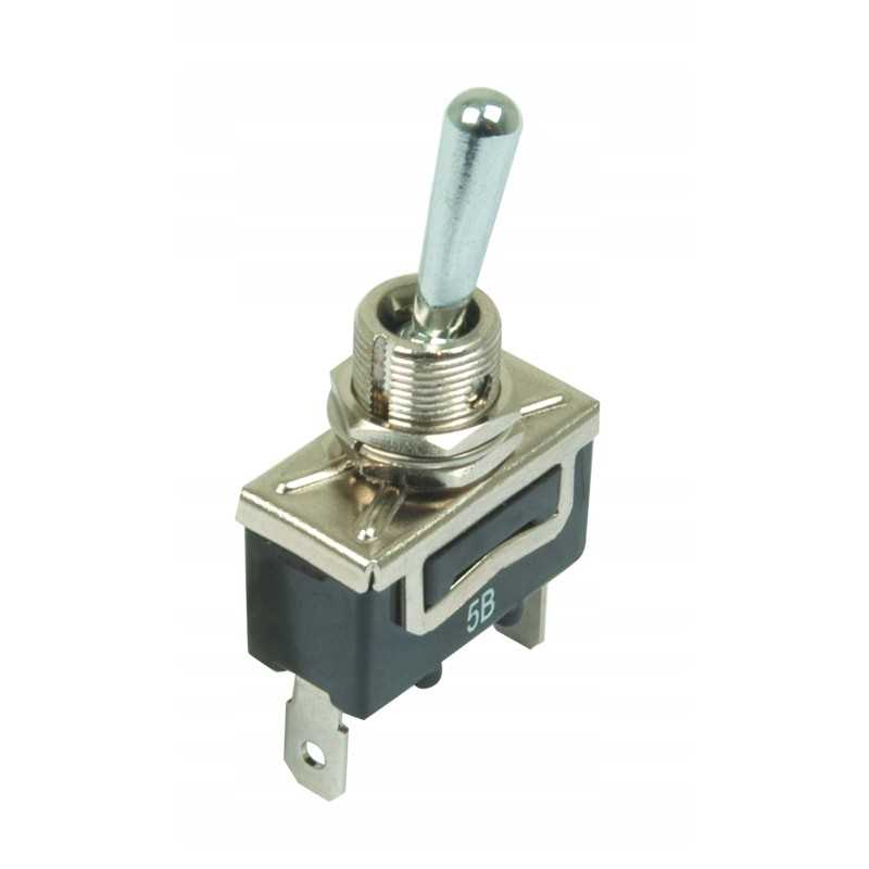 Jungiklis 12 24V 20ah