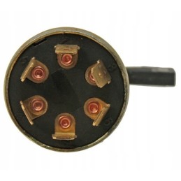 Posūkio signalo jungiklis mf 3 235 255 2812 3512