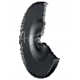 Siurblio diafragma pagaminta tad len versija sad 16x128x10