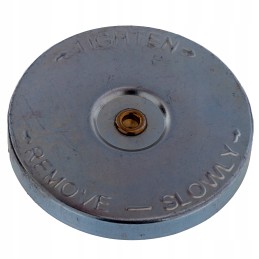 Ford Massey Ferguson degalų bako dangtelis 81718153