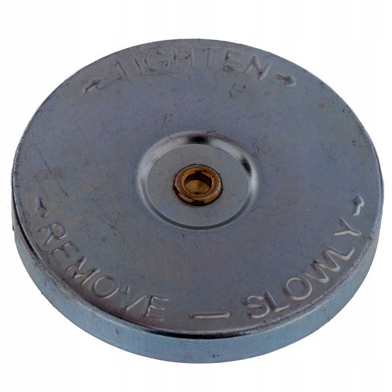 Ford Massey Ferguson degalų bako dangtelis 81718153