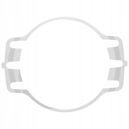 Fendt 000 tarpiklio plokštė 245777