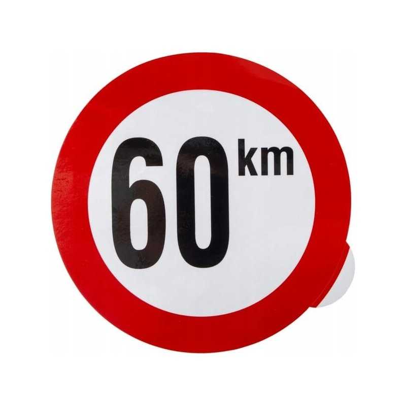 Lipdukas 60 km wb6001