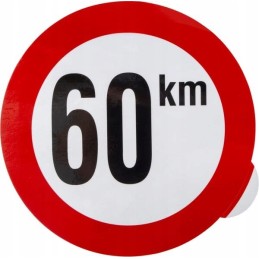 Lipdukas 60 km wb6001