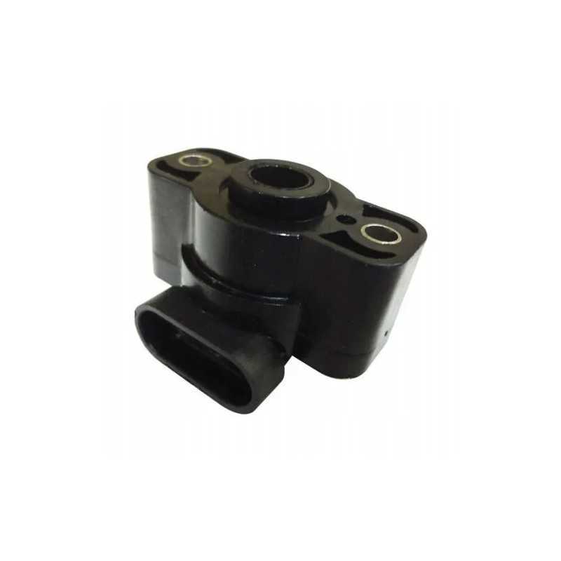 Priekinės ašies padėties jutiklis john deere re33423