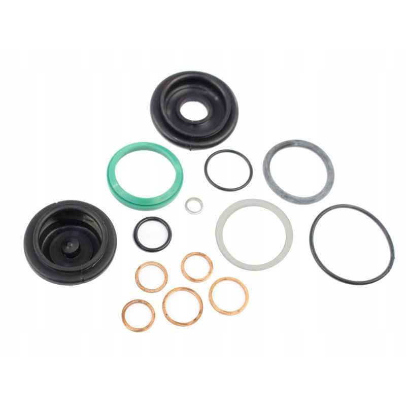 Sistemos pavaros sandariklių rinkinys 5511 3940 55113