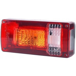 Kombinuota lempa LZT 328