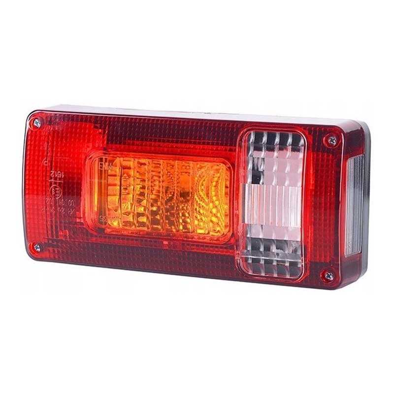 Kombinuota lempa LZT 328