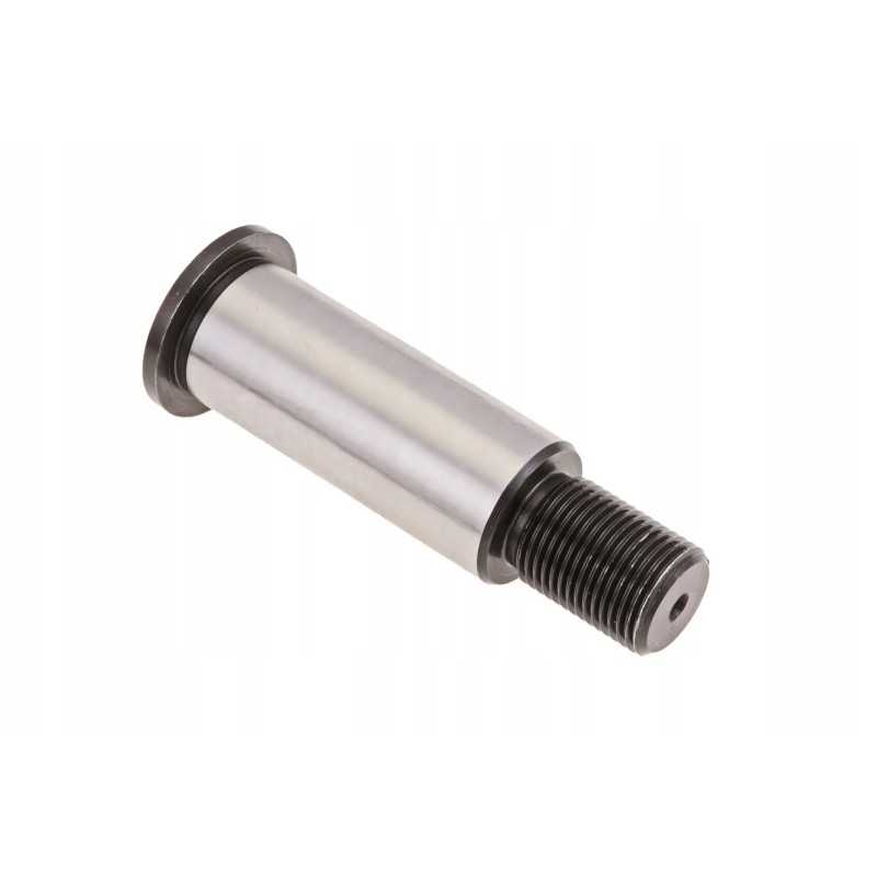 4 40287 įtempiklio ritininis varžtas m18 x 1 5