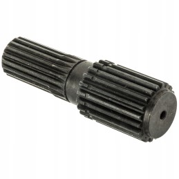 John Deere planetinės pavaros velenas