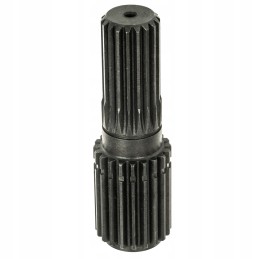 John Deere planetinės pavaros velenas