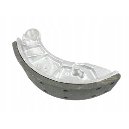 Kniedyta stabdžių trinkelė Zetor 6911 2615 6911261