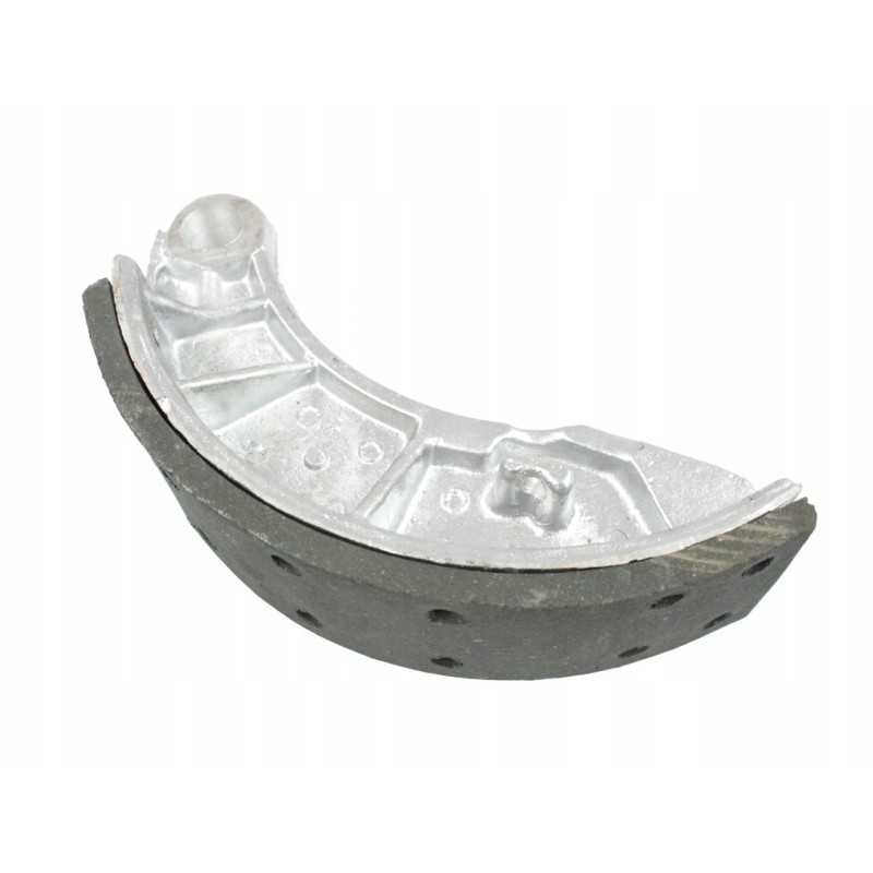 Kniedyta stabdžių trinkelė Zetor 6911 2615 6911261