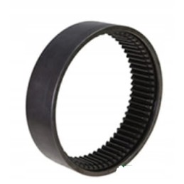 John Deere planetinės sistemos vainikas