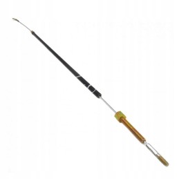 Bowden kabelis zetor 16295209