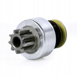 9 dantu starteris bendix sm2505 tinka ES67