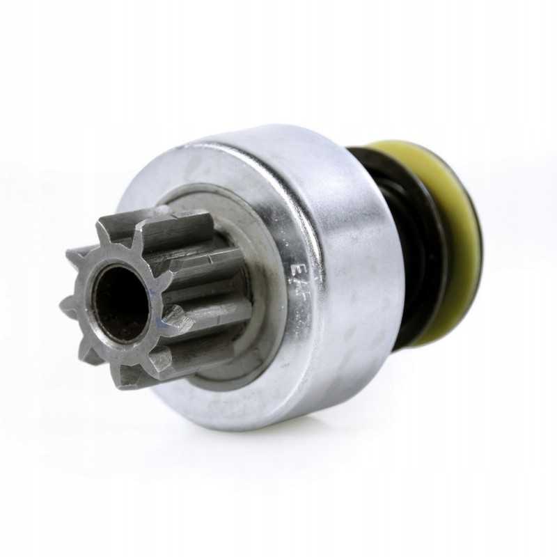 9 dantu starteris bendix sm2505 tinka ES67