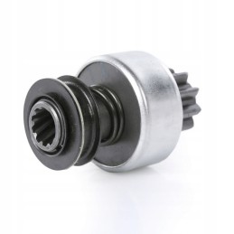 9 dantu starteris bendix sm2505 tinka ES67