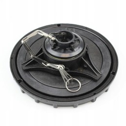 Kuro dangtelis massey ferguson 3616543m1 m3041