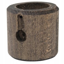 Medinis diskinių akėčių guolis