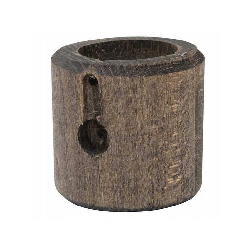 Medinis diskinių akėčių guolis