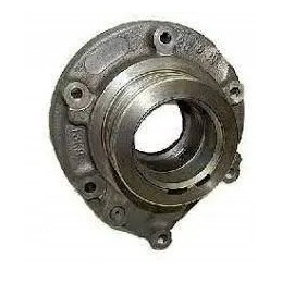 Pavarų dėžės alyvos siurblys john deere al81352