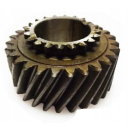 John Deere L28665 žvaigždutė