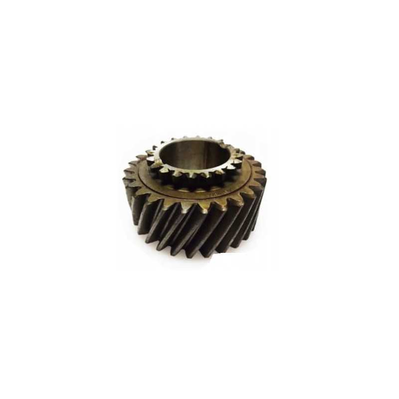 John Deere L28665 žvaigždutė