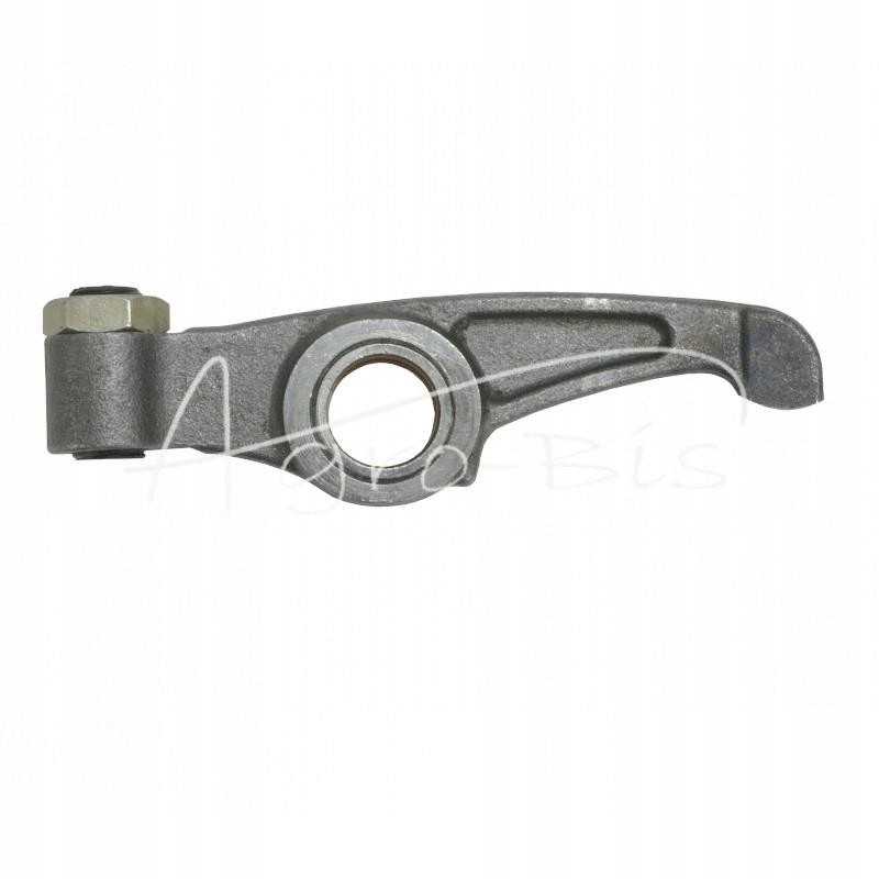 Išmetimo vožtuvo svirtis c 360 pilnas chelmn