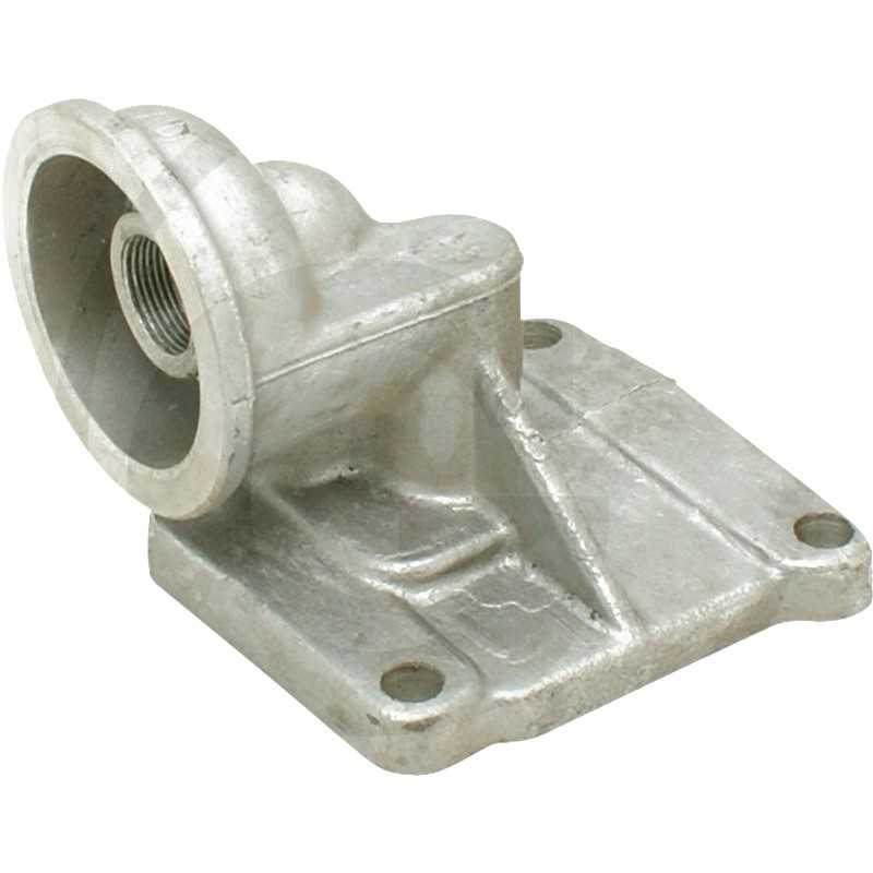 Ursus C 330 alyvos filtro korpusas