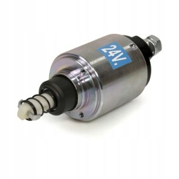 SM2504 starteris automatinis tinka ES58 SSB4207