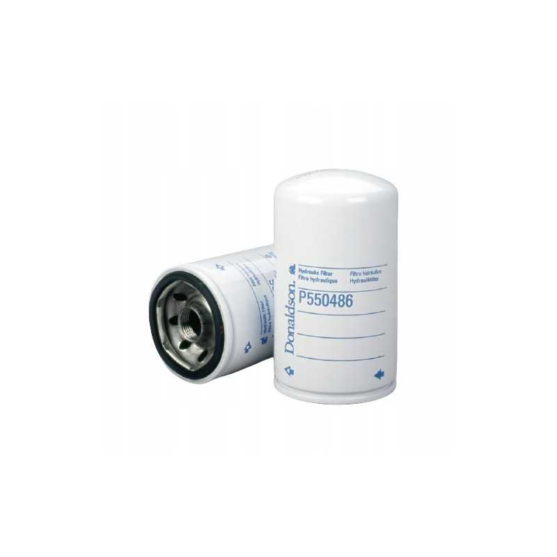 Cat 428c hidraulinis filtras 1194740