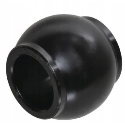 Viršutinė jungtis rutulinis katė 3 3 oe 32 60x51 mm kramp