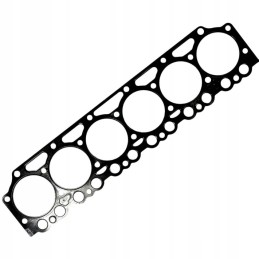 Galvutės tarpiklis 3 skylės deutz bf6m1013fc